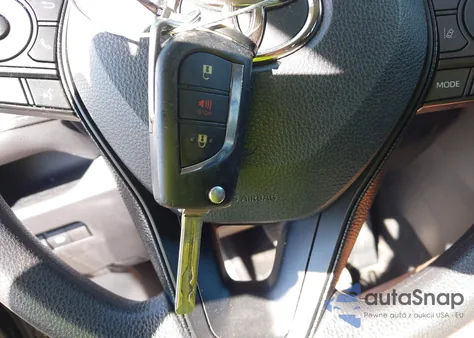 2021 Toyota Rav4 Le из США, поврежденный, VIN 2T3F1RFV6MW168094